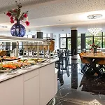 207 Salinenparc Design Budget דירה *