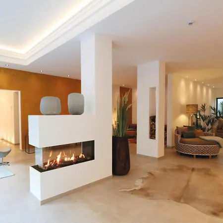 Apartamento 207 Salinenparc Design Budget