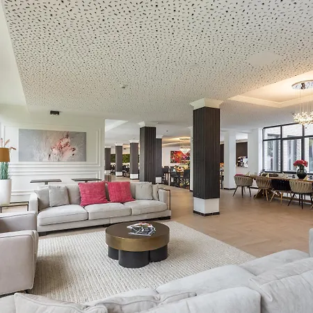 207 Salinenparc Design Budget Apartment *