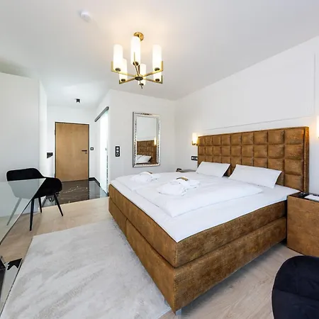 207 Salinenparc Design Budget *