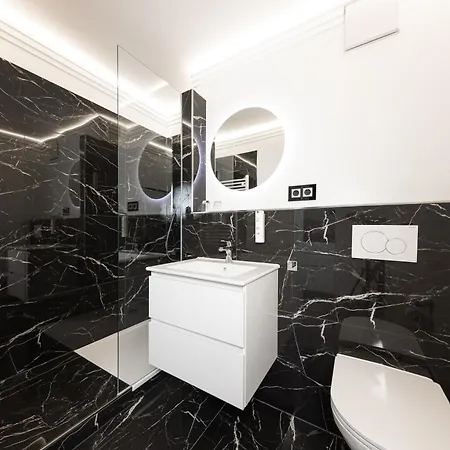 207 Salinenparc Design Budget